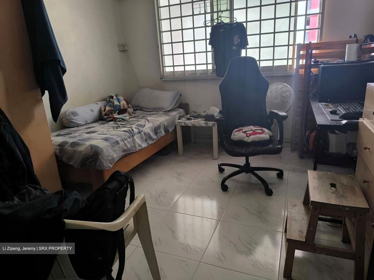 Blk 446 Hougang Avenue 8 (Hougang), HDB Executive #510941751